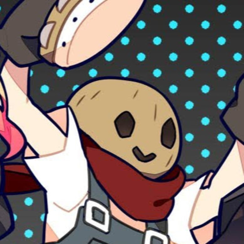 Meet your Posher, Ratty